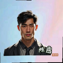 陈逸